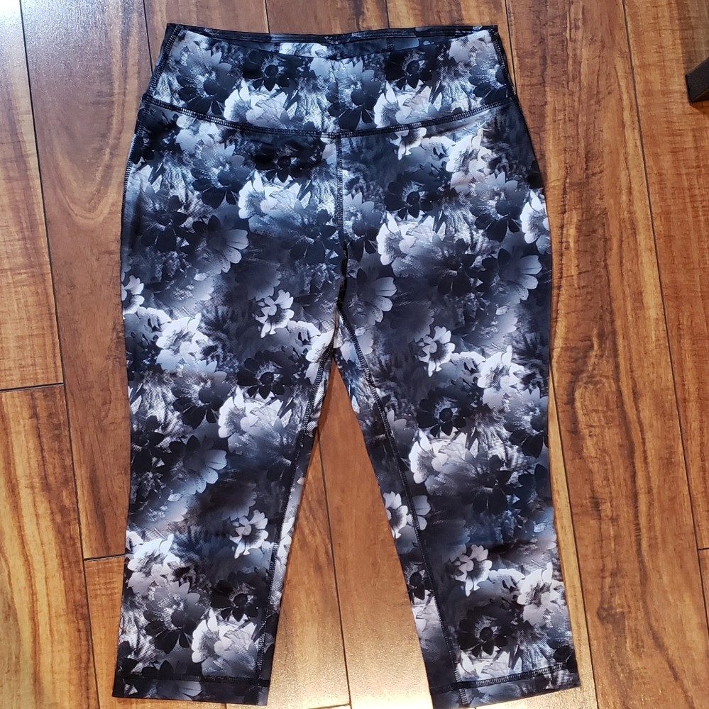 Capris